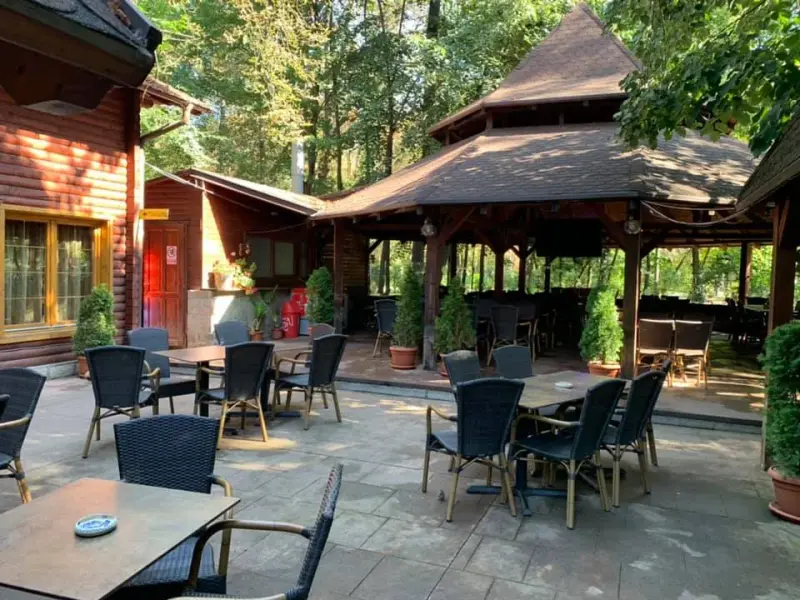 Restaurant nuntă Gorj – Restaurant Doina Gorjului